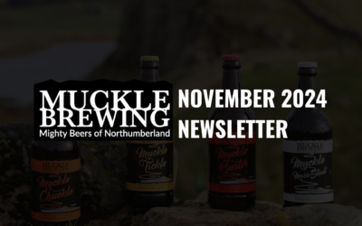 November 2024 Newsletter