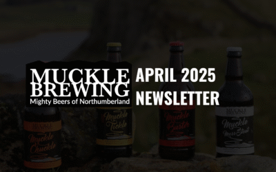 April 2025 Newsletter