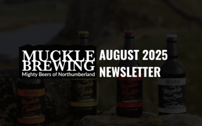 August 2025 Newsletter